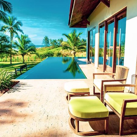 Niraamaya Private Villas -Benaulim, Goa Extérieur photo