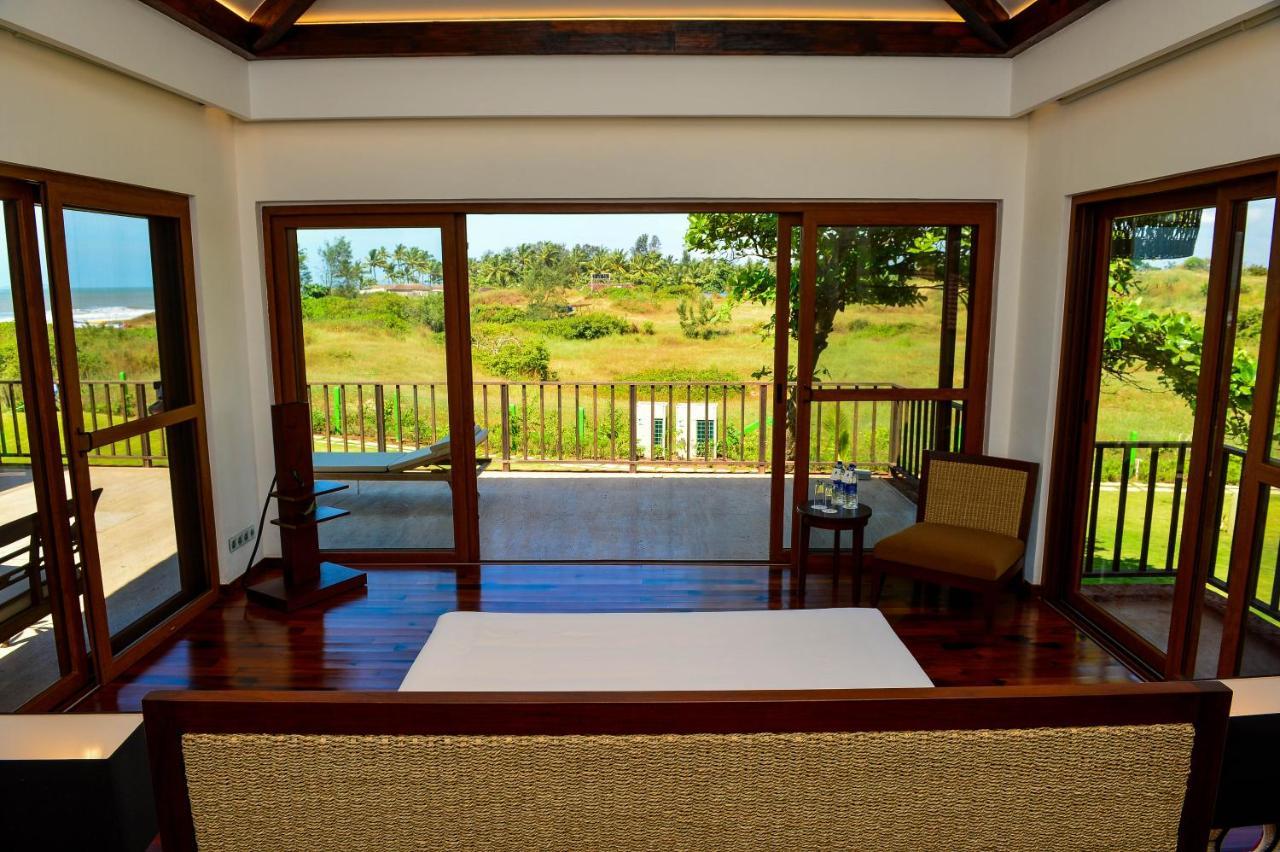 Niraamaya Private Villas -Benaulim, Goa Extérieur photo