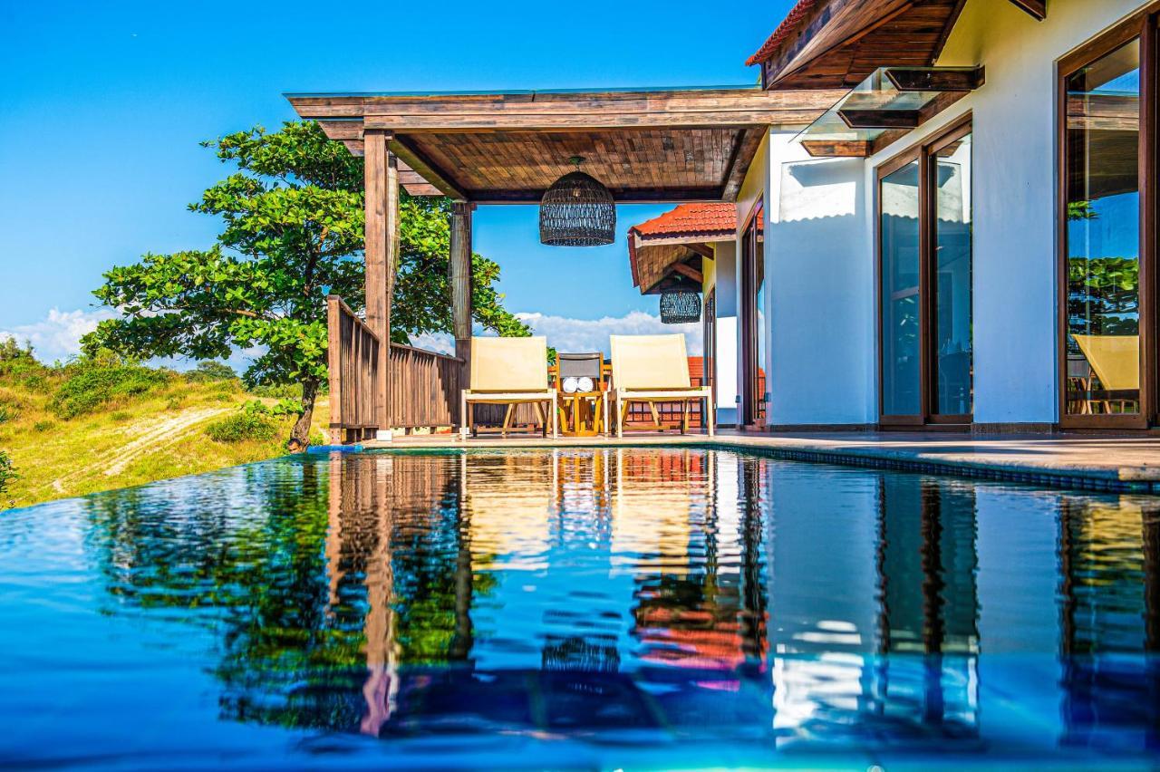Niraamaya Private Villas -Benaulim, Goa Extérieur photo